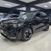 Volkswagen Tiguan 2.0 TDI 150 CV DSG R-Line