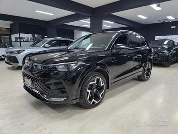 Volkswagen Tiguan 2.0 TDI 150 CV DSG R-Line