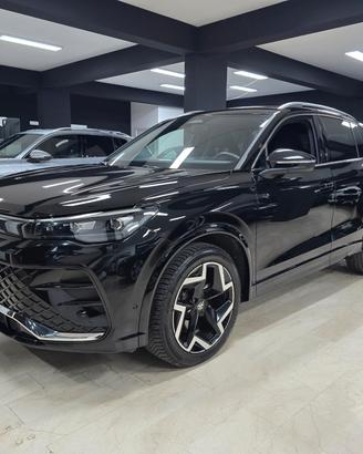 Volkswagen Tiguan 2.0 TDI 150 CV DSG R-Line