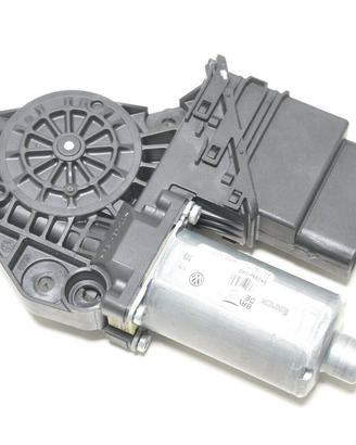 Motorino alzacristallo posteriore dx golf 6