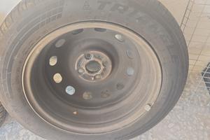 gomme per auto