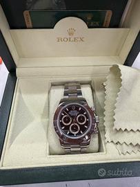 Rolex Daytona 116520