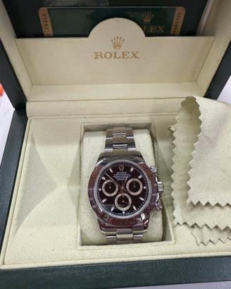 Rolex Daytona 116520