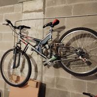 Bici MTB Girardengo - per ragazzi 10-14 anni