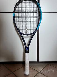 Dunlop FX500 manico 2 grammi 300