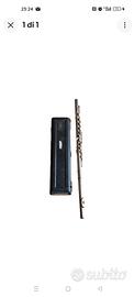 flauto traverso Yamaha ylf22s