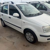 Fiat Panda 1.3 MJT 16V Emotion