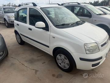 Fiat Panda 1.3 MJT 16V Emotion