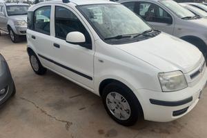 Fiat Panda 1.3 MJT 16V Emotion