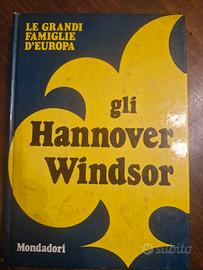 Gli Hannover Windsor