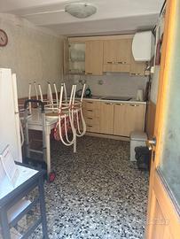 Appartamento due locali Sanremo via Costigliole