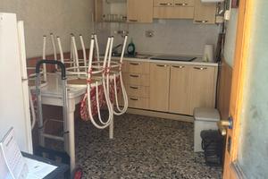 Appartamento due locali Sanremo via Costigliole