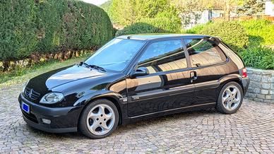 CITROEN SAXO VTS 16v 2003 111500km per amatori