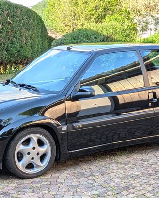 CITROEN SAXO VTS 16v 2003 111500km per amatori
