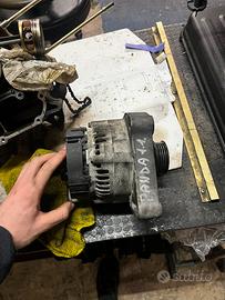 Alternatore panda 141