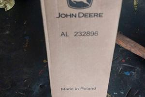 Filtro olio trattore john deere al 232896