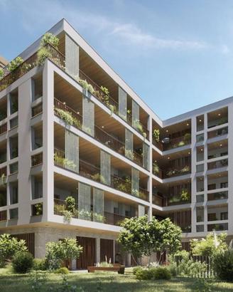 Attico / Mansarda di 368 m² con più di 5 locali e 