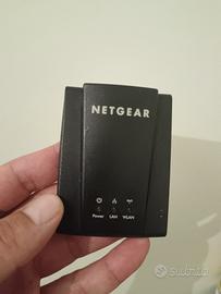 Net Gear wifi adattatore wifi 
