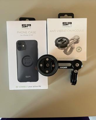 SP Connect