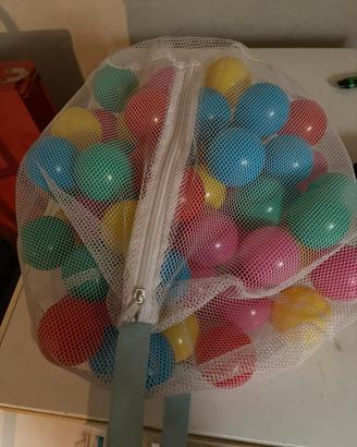 Palline giocattolo