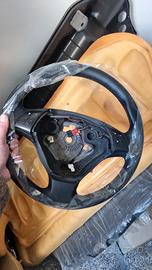 Volanti grande punto evo e fiat 500