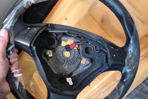 Volanti grande punto evo e fiat 500