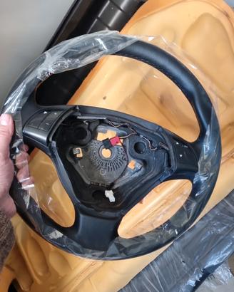 Volanti grande punto evo e fiat 500