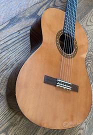 Chitarra classica Yamaha CS40