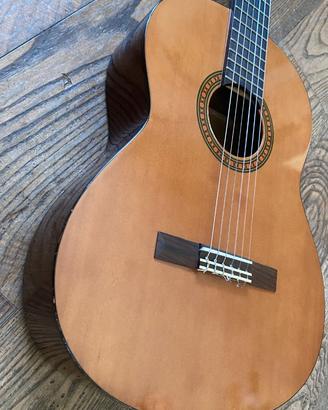 Chitarra classica Yamaha CS40