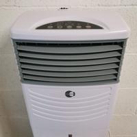 condizionatore ad aria 