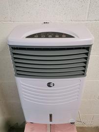 condizionatore ad aria 