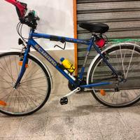 city bike 