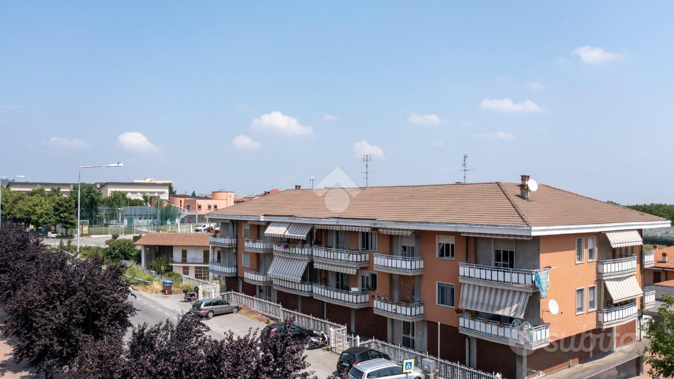 Apartment in Costigliole Saluzzo, Cuneo - Vista 5