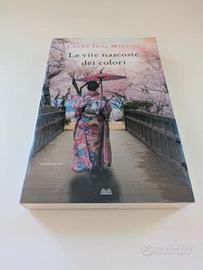 Le vite nascoste dei colori