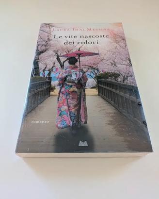 Le vite nascoste dei colori