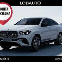 Mercedes-Benz GLE 300 d 4Matic Mild Hybrid Co...