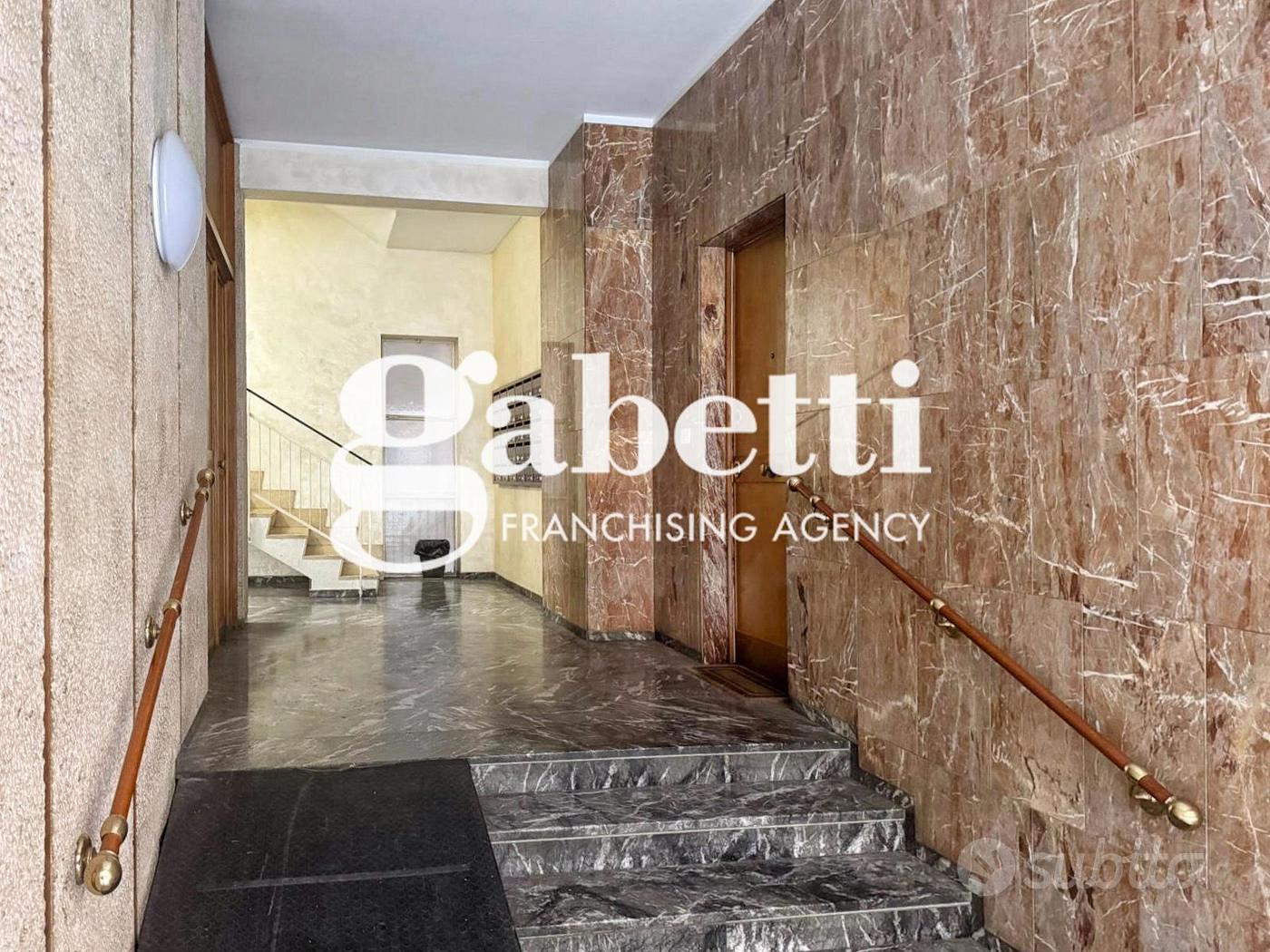 Apartment in Roma, Casal Bruciato, Collatino - Vista 3