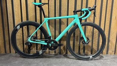 Bianchi Specialissima CV Dura-Ace 12v - Tg. 53