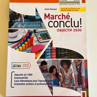 Marché conclu! Objectif 2030