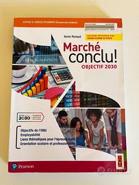 Marché conclu! Objectif 2030