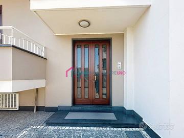 Appartamento di 90 m² con 3 locali a Saviano