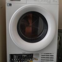 Asciugatrice Whirlpool