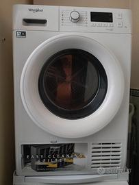 Asciugatrice Whirlpool