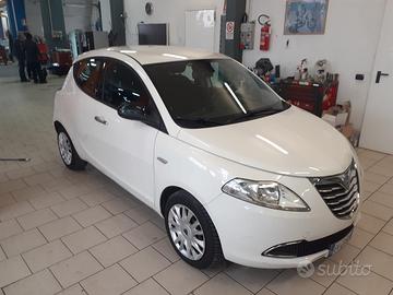 LANCIA Ypsilon - 2011
