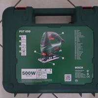 Seghetto Alternativo BOSCH PST 650
