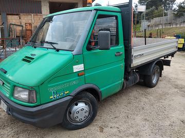 Iveco Daily 35/10