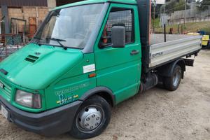 Iveco Daily 35/10