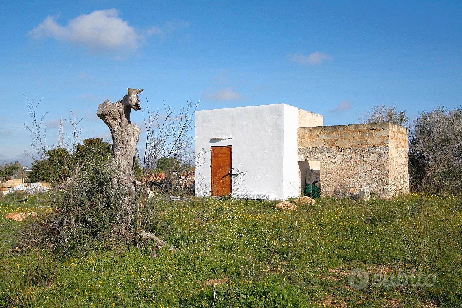 Terreno edificabile - Vista 3
