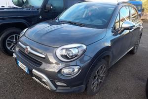 FIAT 500X 2.0 MultiJet 140 CV AT9 4x4 Cross Plus