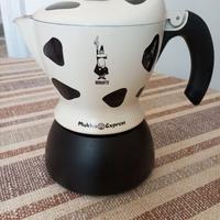 Bialetti Moka Mukka Express